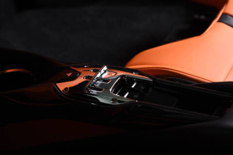 2024 Ferrari 296 GTB