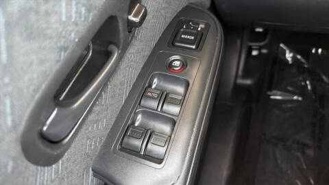 2006 Honda CR-V EX