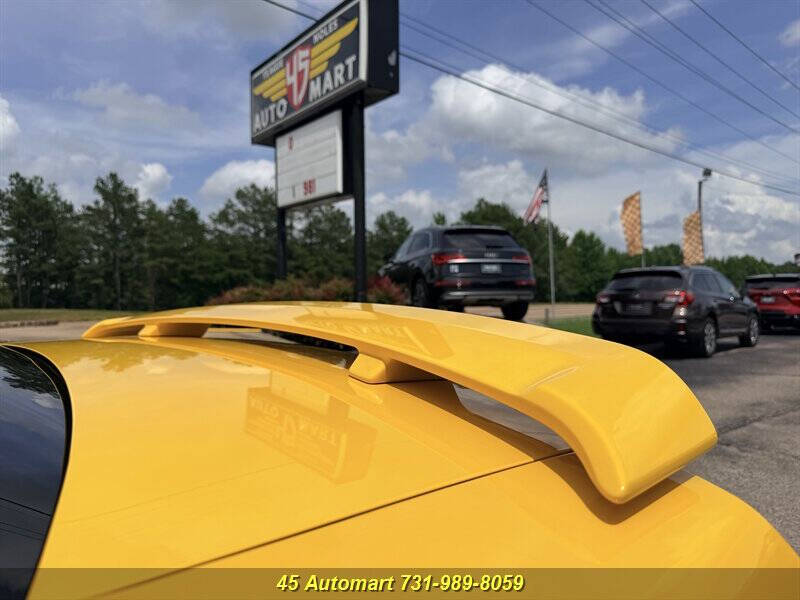 2006 Ford Mustang V6 Premium