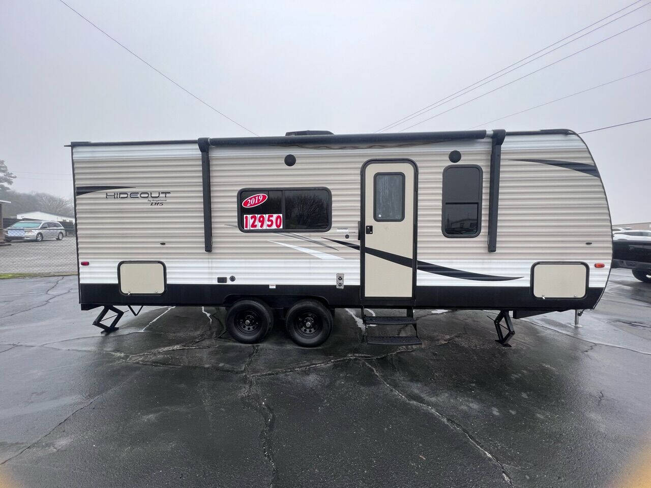 RVs & Campers For Sale In Greenville, SC