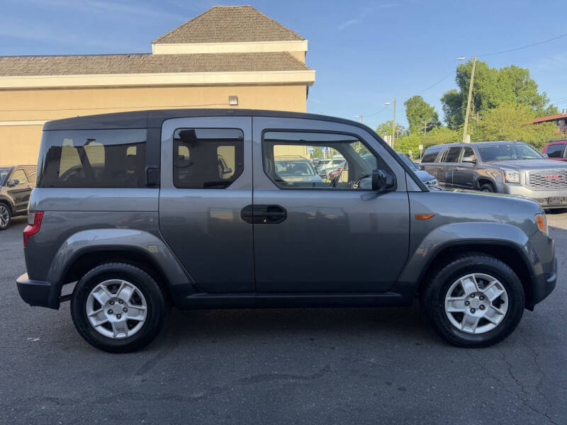 2010 Honda Element LX