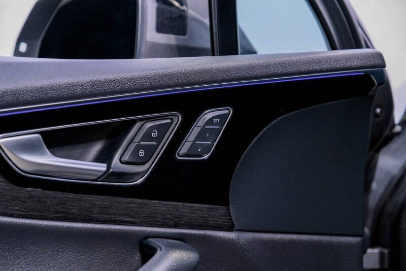 2018 Audi Q7 3.0T quattro Prestige