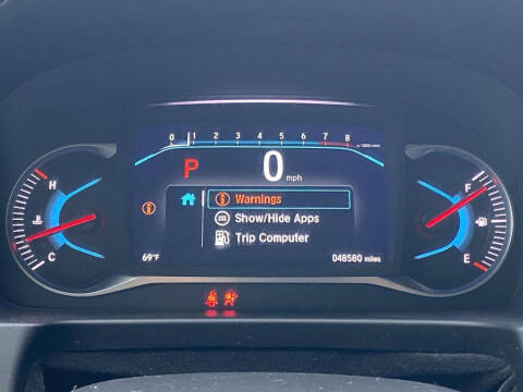 2022 Honda Pilot Elite