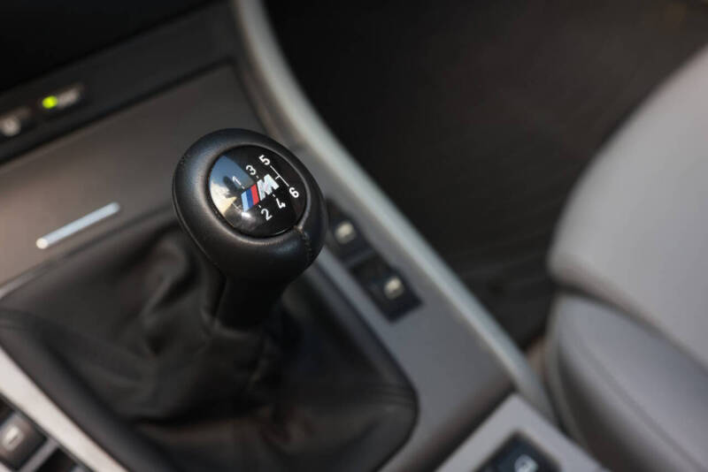 2004 BMW M3
