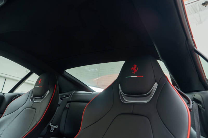 2023 Ferrari Portofino M