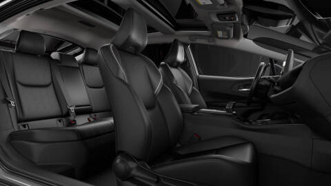 2026 Toyota Prius Limited