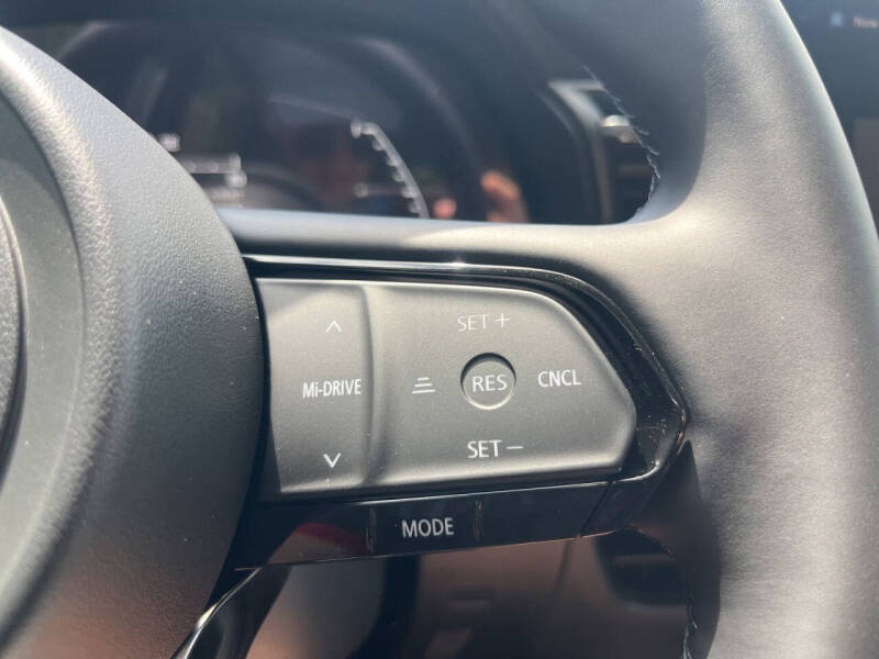 2026 Mazda CX-5 2.5 S Select