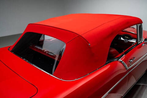 1956 Chevrolet Bel Air