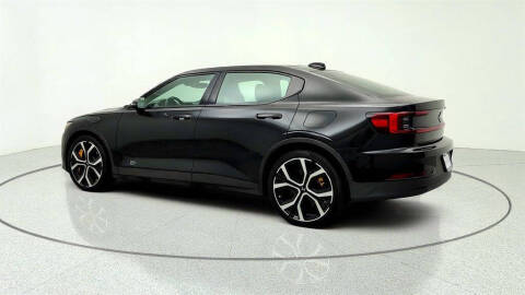 2022 Polestar 2 Long Range Dual Motor