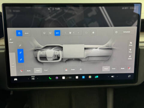 2022 Tesla Model X