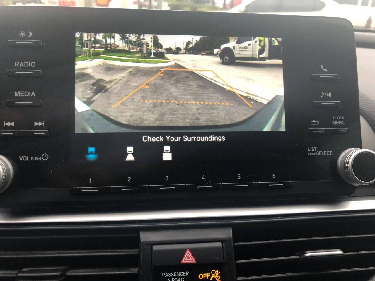 2020 HONDA Accord Sedan - $18,500