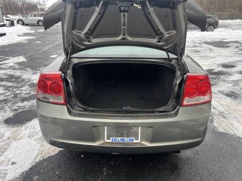 2009 Dodge Charger SXT