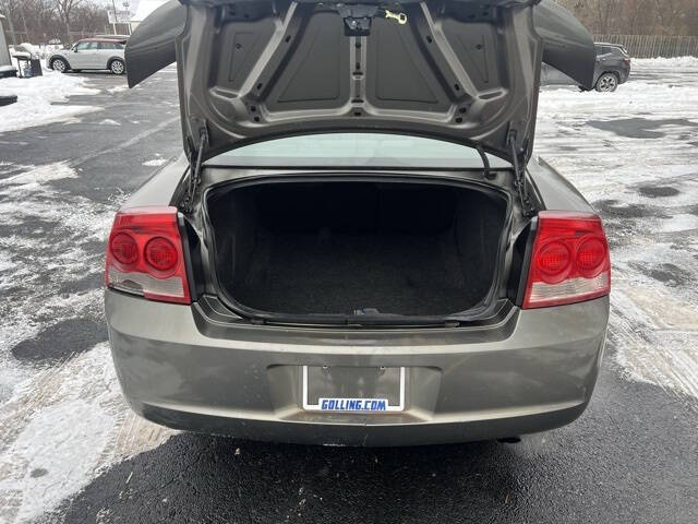 2009 Dodge Charger SXT