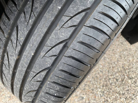 2018 FIAT 124 Spider Abarth