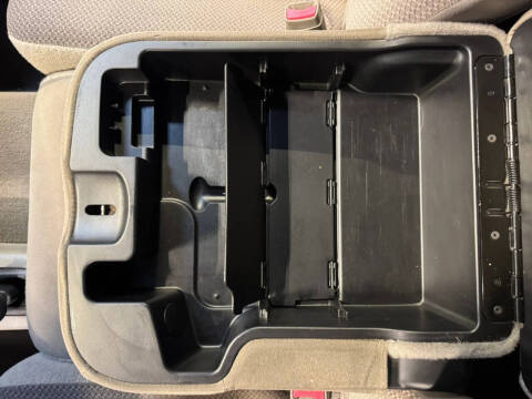 2004 Dodge Ram 1500