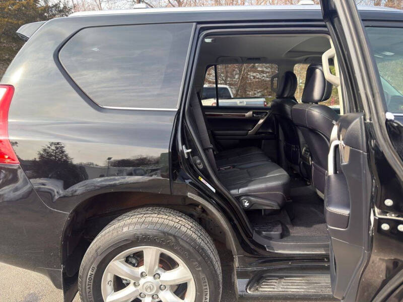 2010 Lexus GX 460