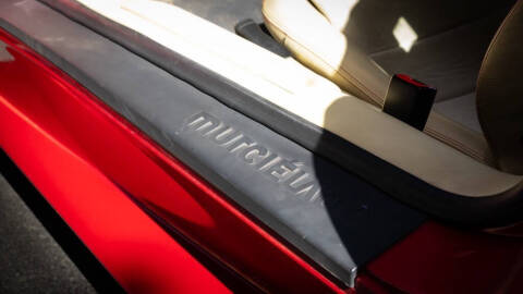 2004 Lamborghini Murcielago