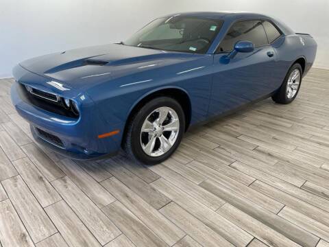 2021 Dodge Challenger for sale at Travers Wentzville in Wentzville MO