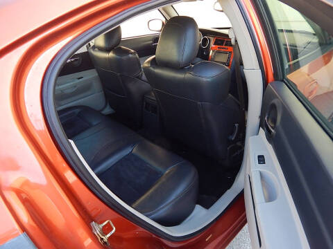 2006 Dodge Charger RT