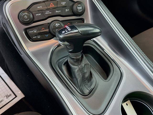 2020 Dodge Challenger GT