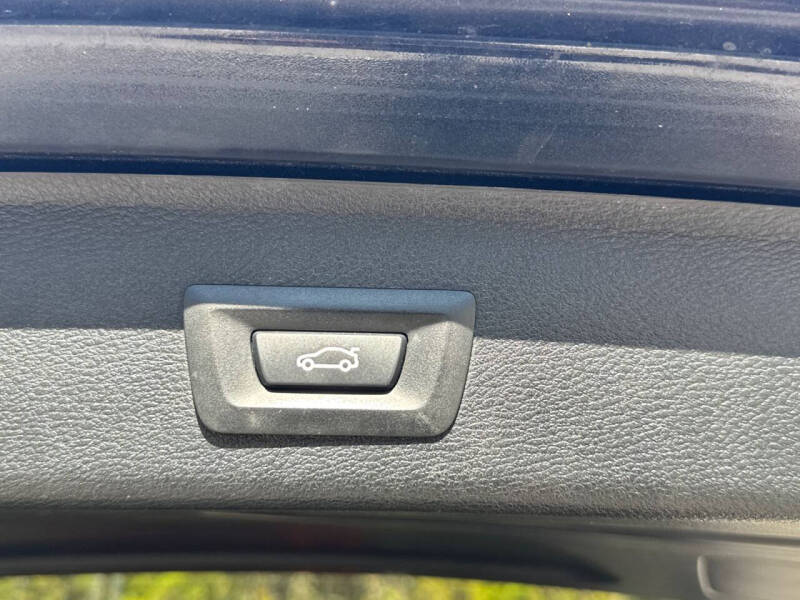 2012 BMW X3 xDrive28i