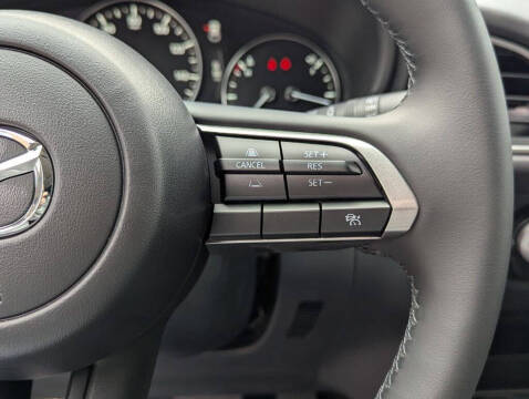 2026 Mazda CX-30 2.5 S Preferred