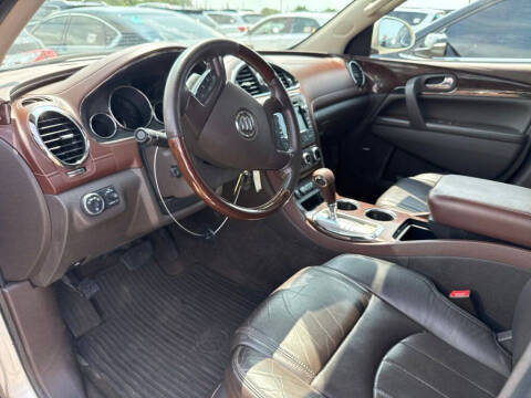 2014 Buick Enclave Premium