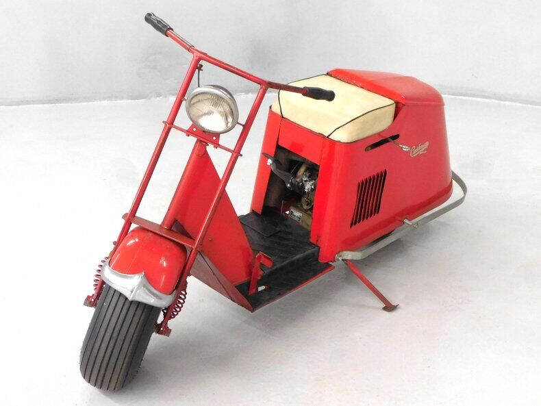 1948 Cushman Model 54