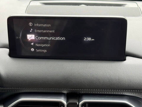 2022 Mazda CX-5 2.5 S Select