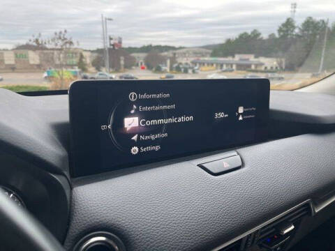 2025 Mazda CX-90 3.3 Turbo Preferred