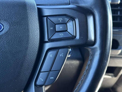 2018 Ford Expedition MAX Limited