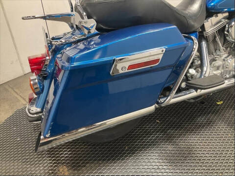 2006 Harley-Davidson Electra Glide
