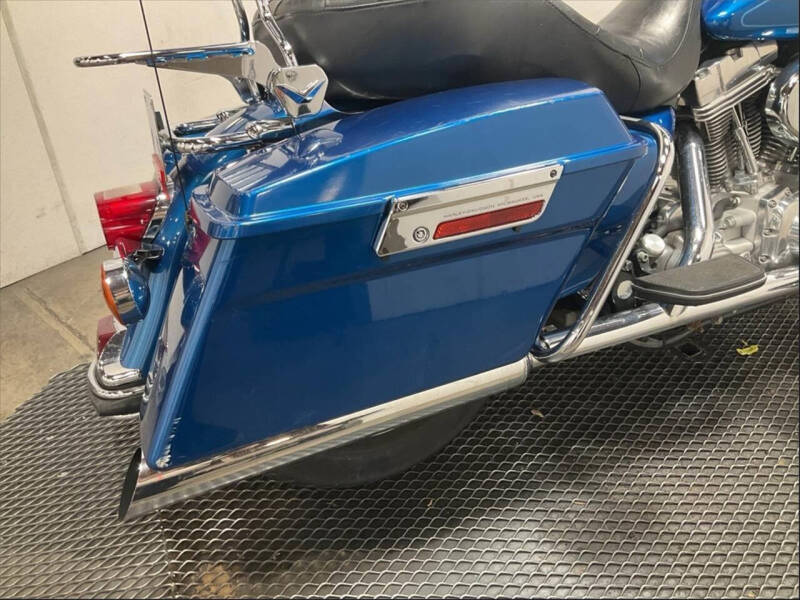 2006 Harley-Davidson Electra Glide
