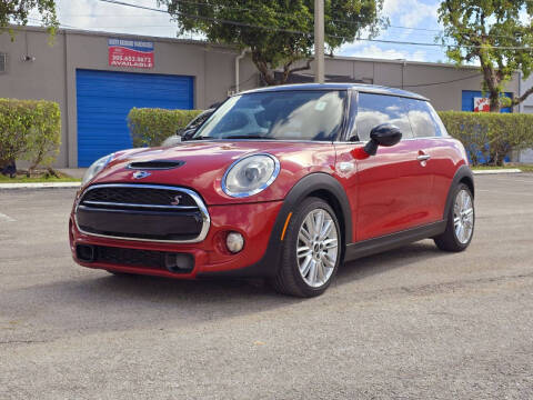 2015 MINI Hardtop 2 Door