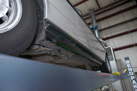 1978 Mercedes-Benz 280-Class