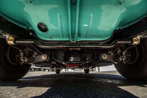 1956 Chevrolet Bel Air