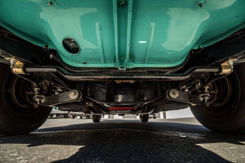 1956 Chevrolet Bel Air