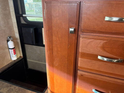 2012 Ford E-Series E-450 SD