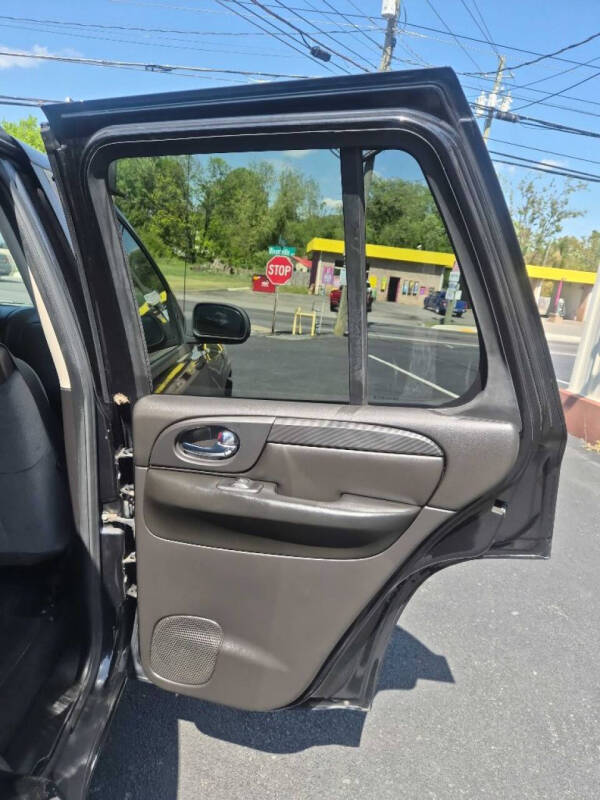 2008 GMC Envoy SLE