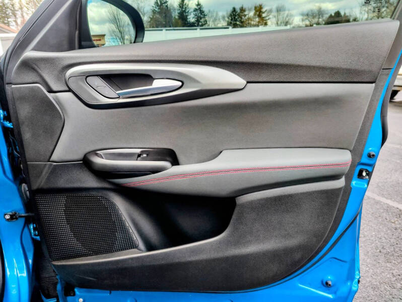 2024 Dodge Hornet GT