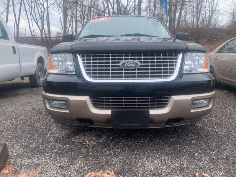 2004 Ford Expedition for sale at DIRT CHEAP CARS in Selinsgrove PA