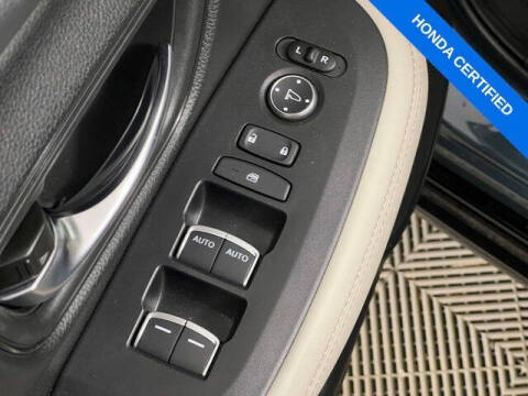 2024 Honda HR-V