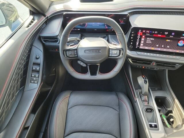 2026 Dodge Charger Scat Pack Plus