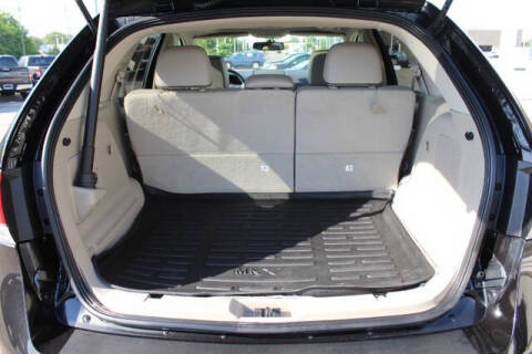2015 Lincoln MKX