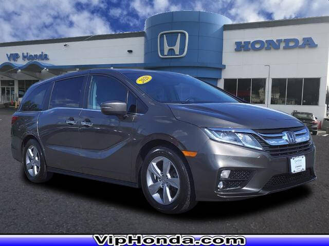 2020 Honda Odyssey for sale in North Plainfield, NJ