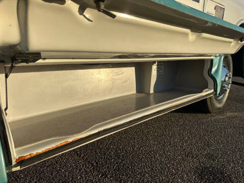 2001 Chevrolet Express 3500