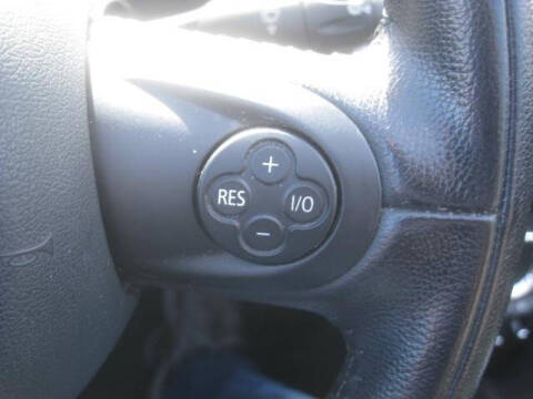2012 MINI Cooper Convertible S