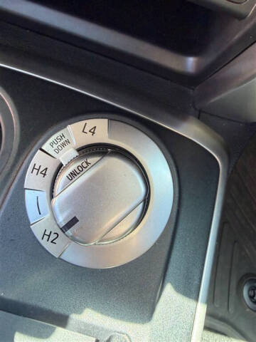 2014 Toyota 4Runner