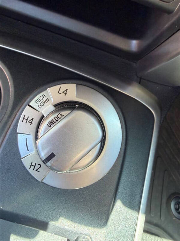 2014 Toyota 4Runner