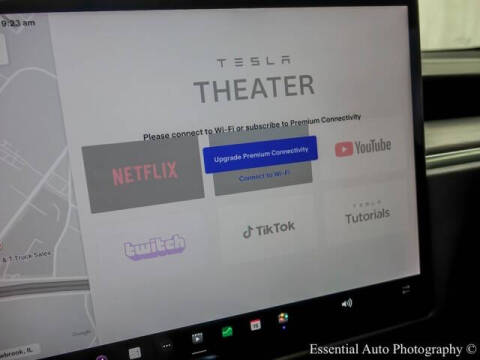 2023 Tesla Model S